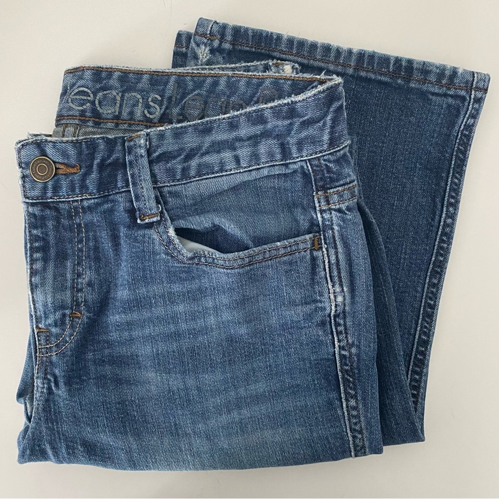 Vintage Calvin Klein Jeans